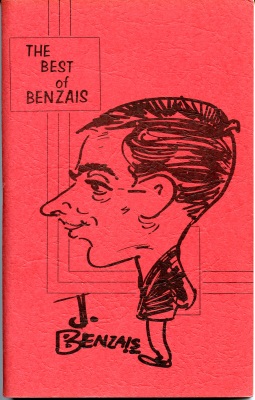 The Best of
              Benzais