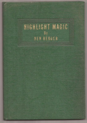 Highlight Magic