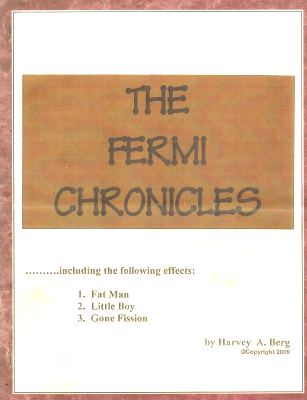 The Fermi
              Chronicles