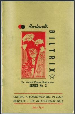 Sam
              Berland Biltrix Series No. 2