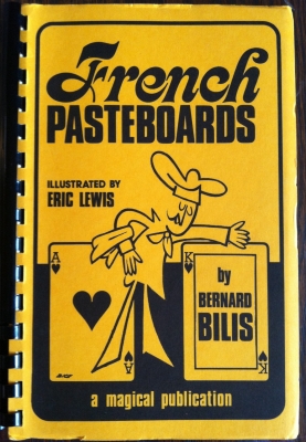 French Pasteboards