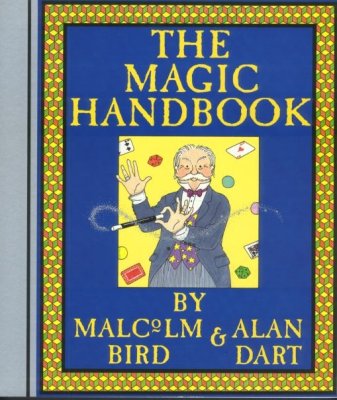 Bird & Dart:
              The Magic Handbook