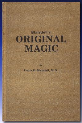 Blaisdell: Original Magic