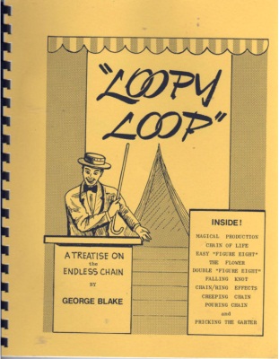 George Blake:
              Loopy Loop