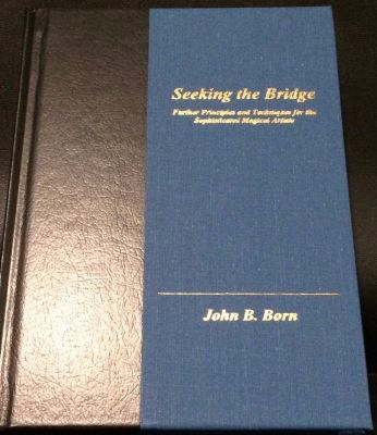 Born: Seeking the Bridge
