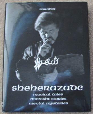 Borodin (Ulf Bolling): Sheherazade