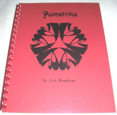 Psimatrika