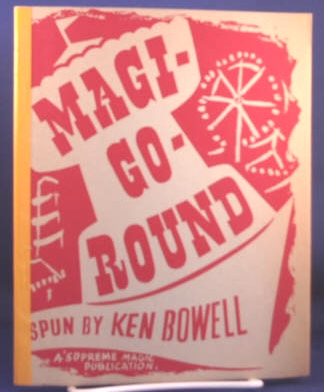 Magi-Go-Round