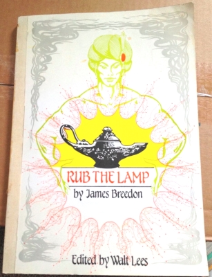 Rub the Lamp