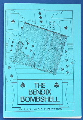 Martin Breese (Editor): The Bendix Bombshell