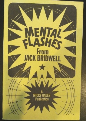 Mental Flashes