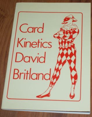 Card Kinetics