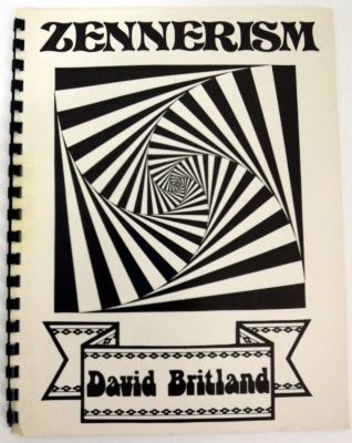 David Britland: Zennerism