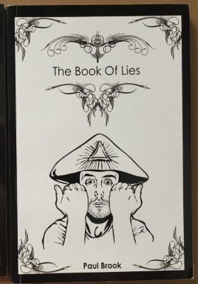 The
              Book of Lies
