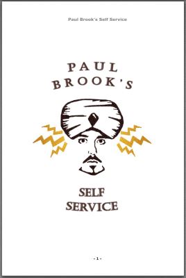 Paul Brook Self Service