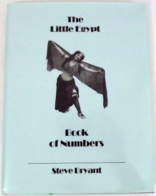 Bryant: Little Egypt Book of Numbers