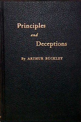 Principles and Deceptions