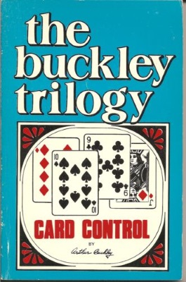 Buckley Trilogy Card Control