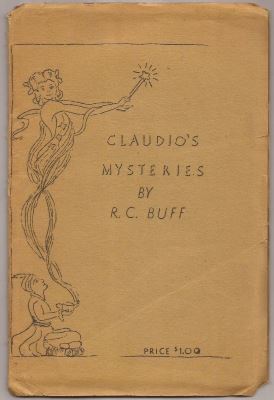 RC Buff Claudio's Mysteries