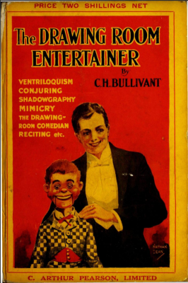 C.H. Bullivant: The Drawing Room Entertainer