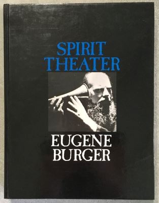 Burger Spirit Theater