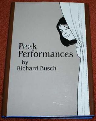 Busch: Peek Performances