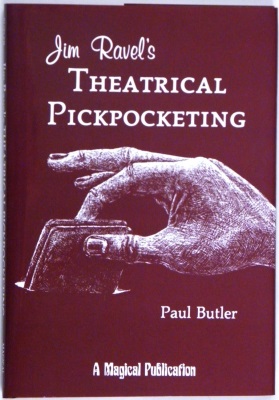 Theatrical
              Pickocketing