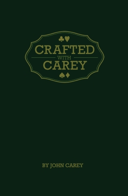 John Carey Crafted
              With Carey