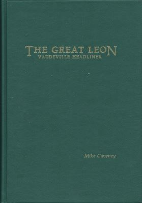 Caveney: The Great Leon