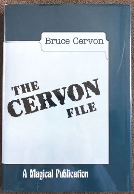 Cervon File