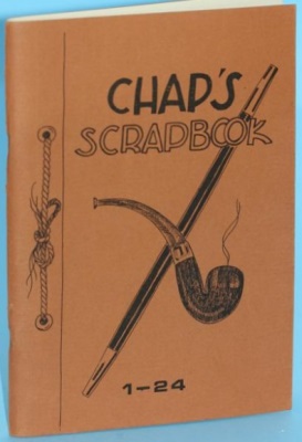 Magico Chap's Scrapbook
