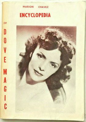 Marian Chavez: Encyclopedia of Dove Magic