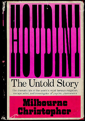 Houdini The
              Untold Story