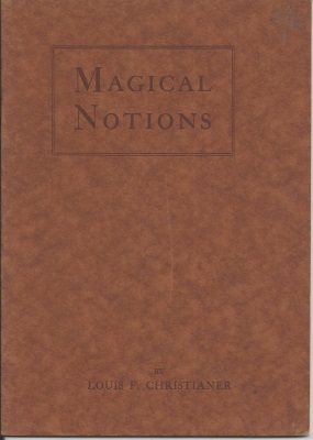 Magical Notions