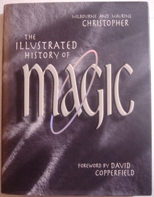 Illustrated History
              of Magic