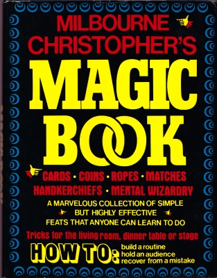 Milbourne
              Christopher's Magic Book