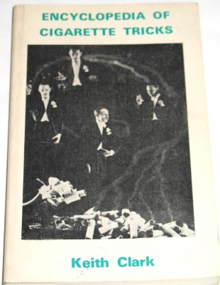 encyclopedia of cigarette tricks