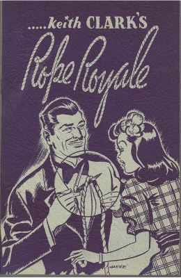 Rope Royale