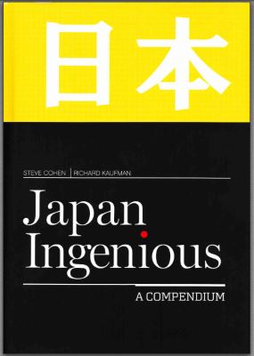 Cohen & Kaufman: Japan Ingenious