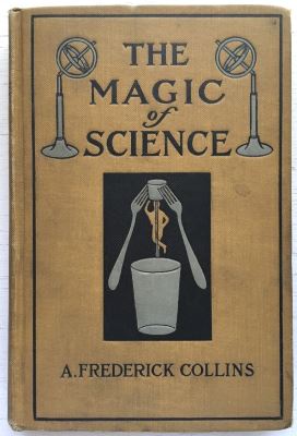 Collins: The Magic of Science
