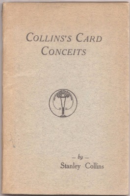 Collins's Card Conceits