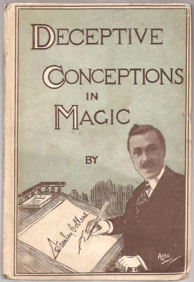 Collins: Deceptive Conceptions in Magic