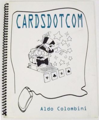Colombini: CardsDotCom