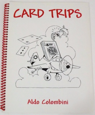 Card
              Trips