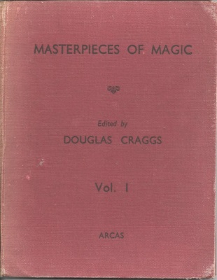 Masterpieces of
              Magic Vol 1
