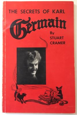 Cramer: Secrets of Karl Germain
