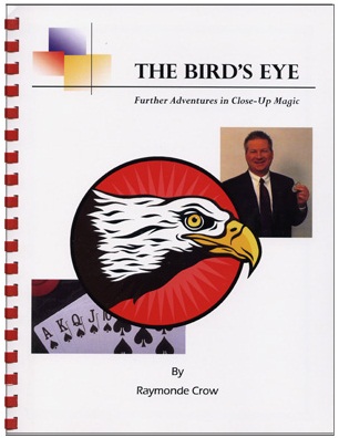 Raymonde Crow:
              The Bird's Eye