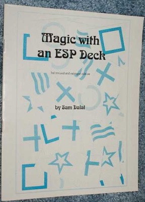 Magic With an ESP
              Deck