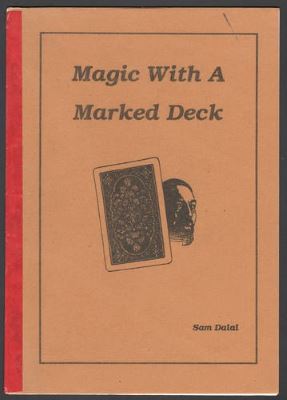 Dalal: Magic With a Marked Deck
