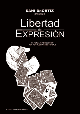 DaOrtiz: Libertad de Expresion